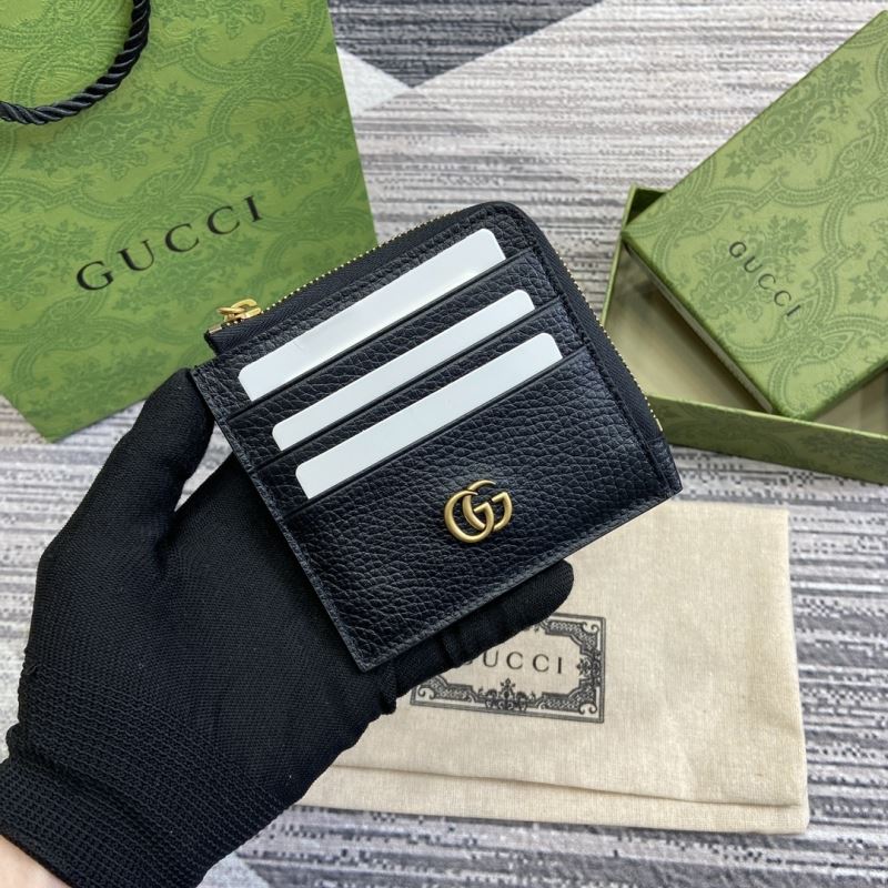 Gucci Wallets